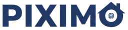 Piximo Logo